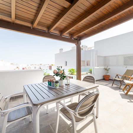 El Balcon Del Cabo Apartment Almeria Exterior photo